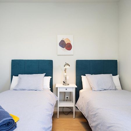 Apartmán Luxury Alegranza With Pool Abades  Exteriér fotografie
