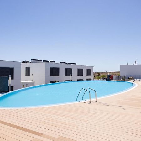 Apartmán Luxury Alegranza With Pool Abades  Exteriér fotografie
