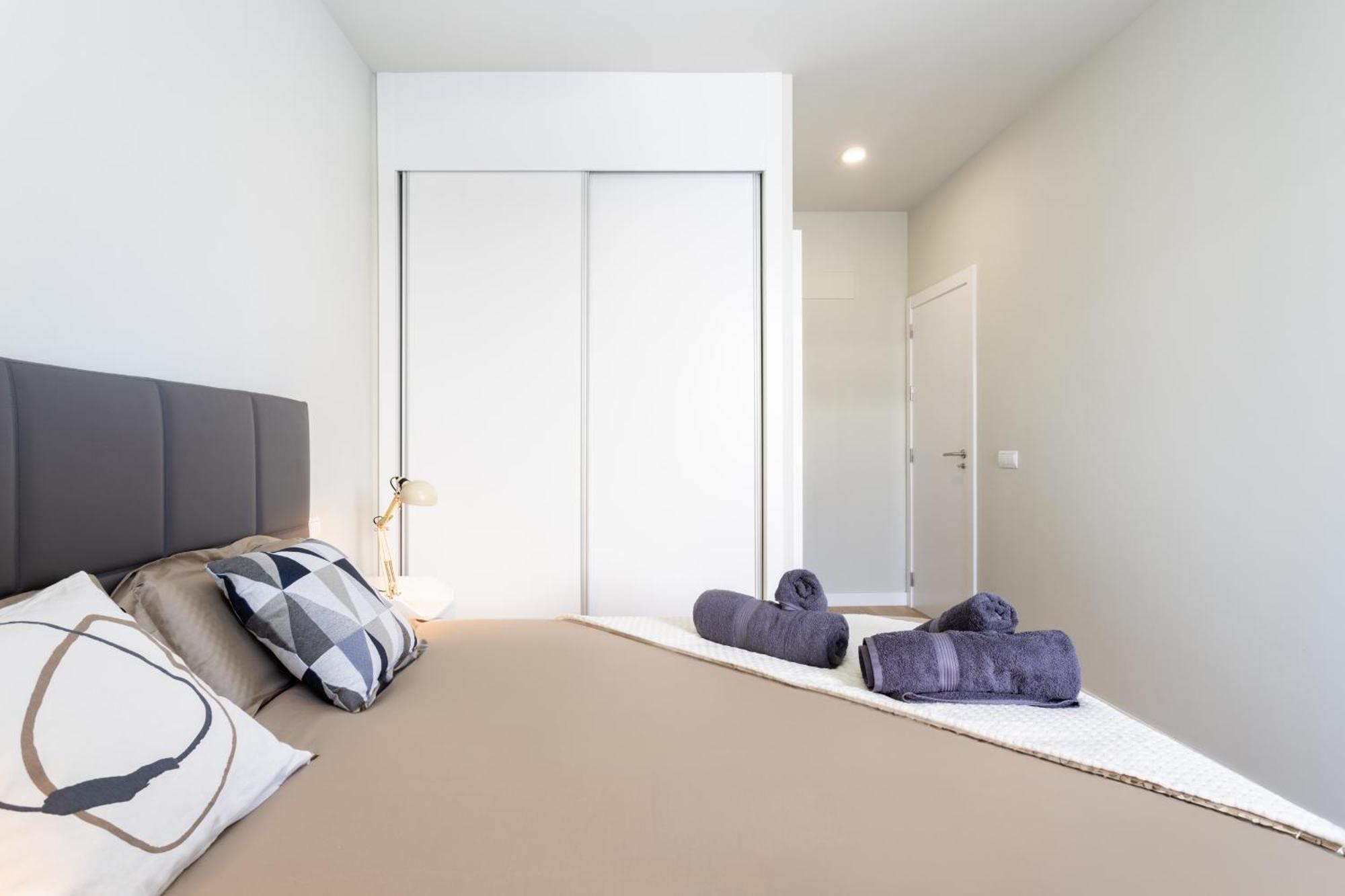 Apartmán Luxury Alegranza With Pool Abades  Exteriér fotografie