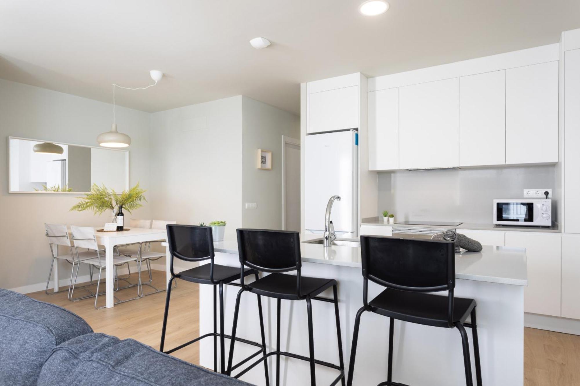 Apartmán Luxury Alegranza With Pool Abades  Exteriér fotografie