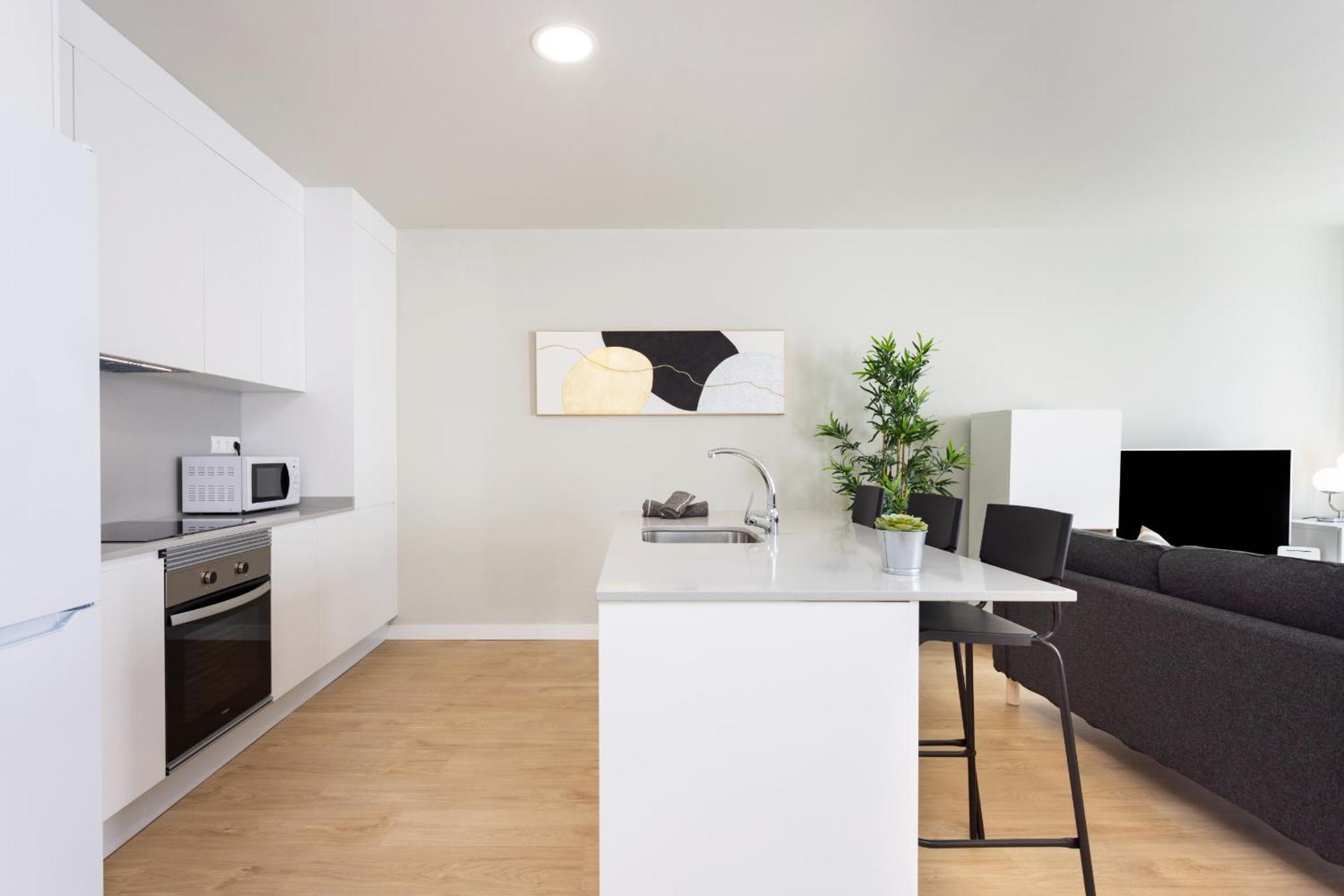 Apartmán Luxury Alegranza With Pool Abades  Exteriér fotografie