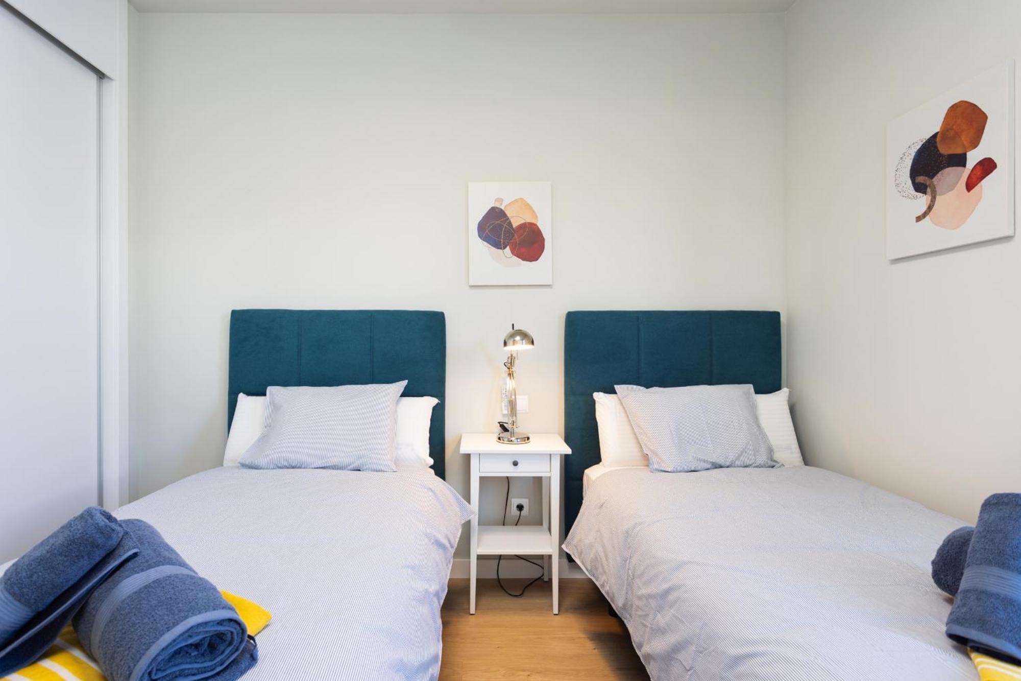 Apartmán Luxury Alegranza With Pool Abades  Exteriér fotografie