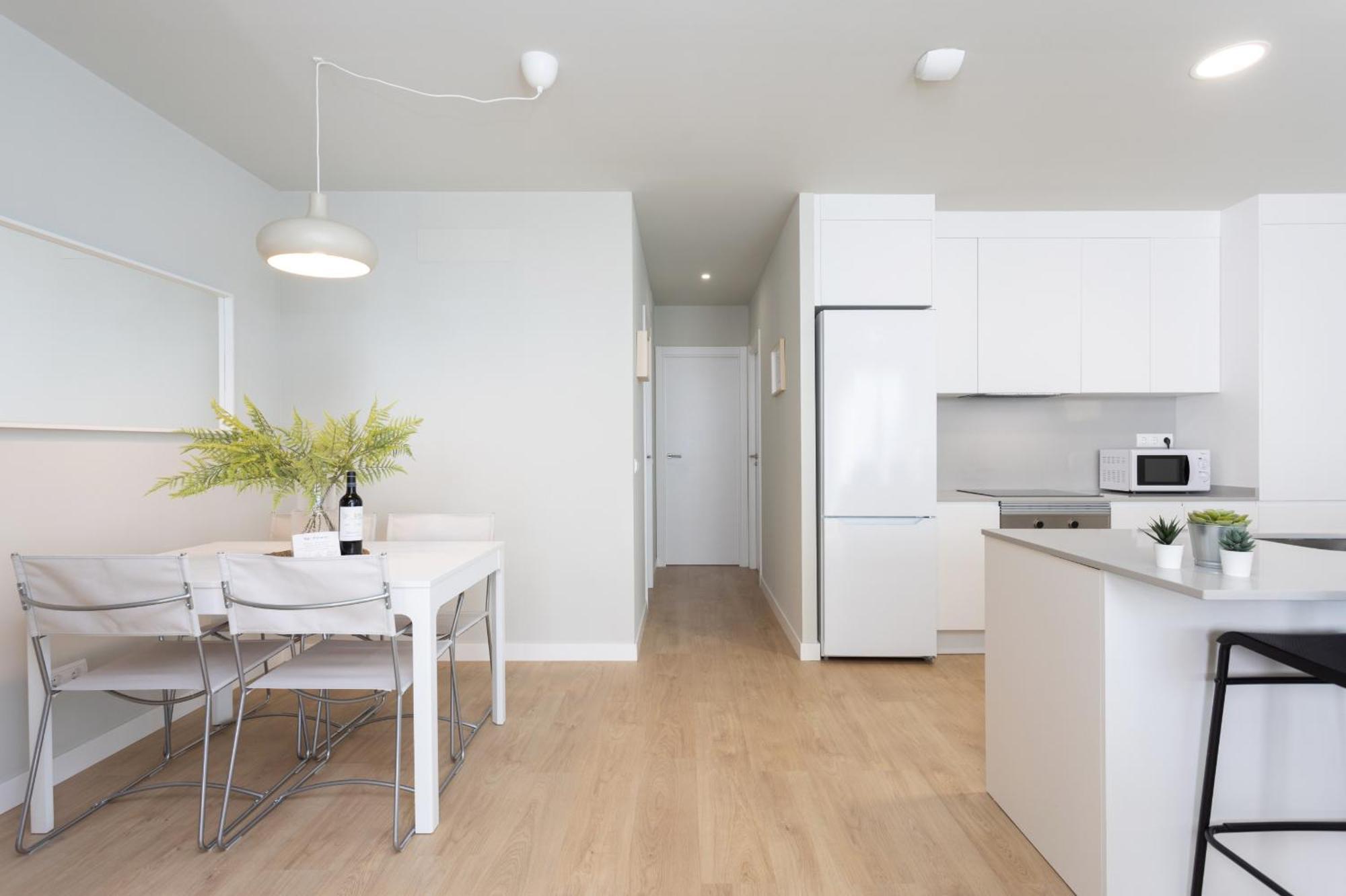 Apartmán Luxury Alegranza With Pool Abades  Exteriér fotografie