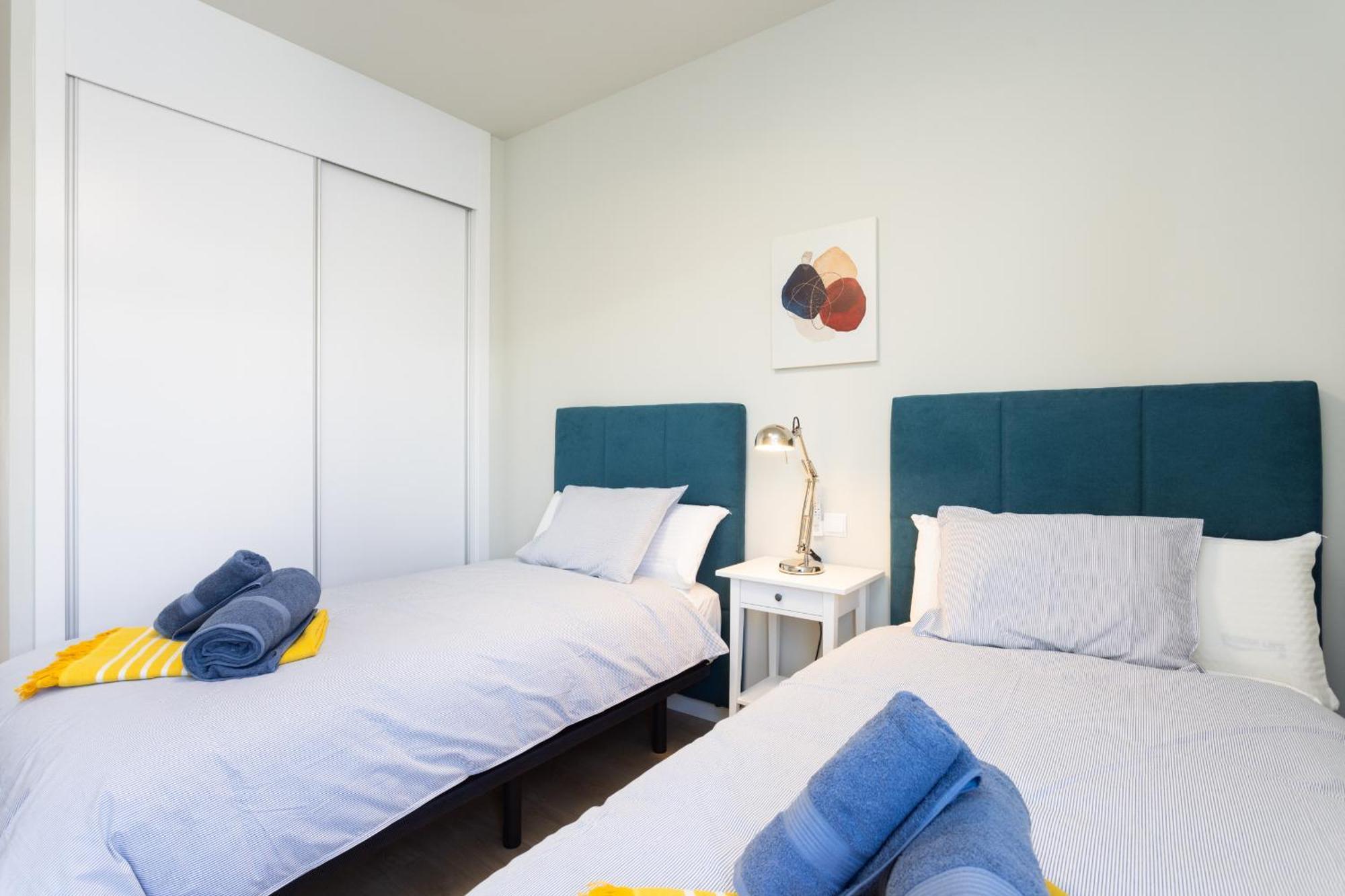Apartmán Luxury Alegranza With Pool Abades  Exteriér fotografie