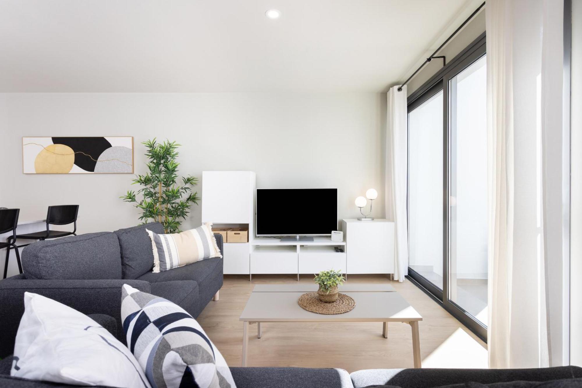Apartmán Luxury Alegranza With Pool Abades  Exteriér fotografie