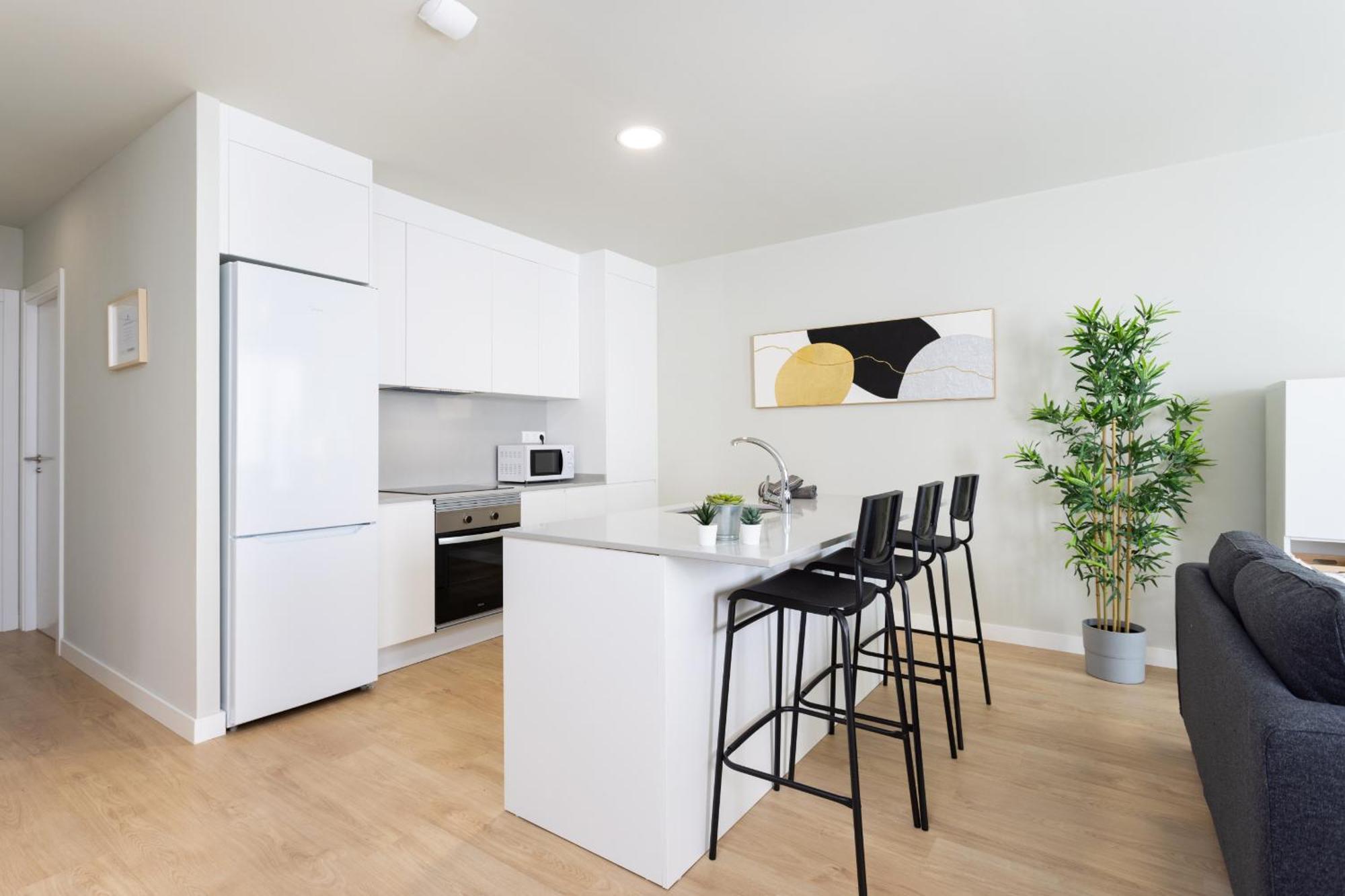 Apartmán Luxury Alegranza With Pool Abades  Exteriér fotografie
