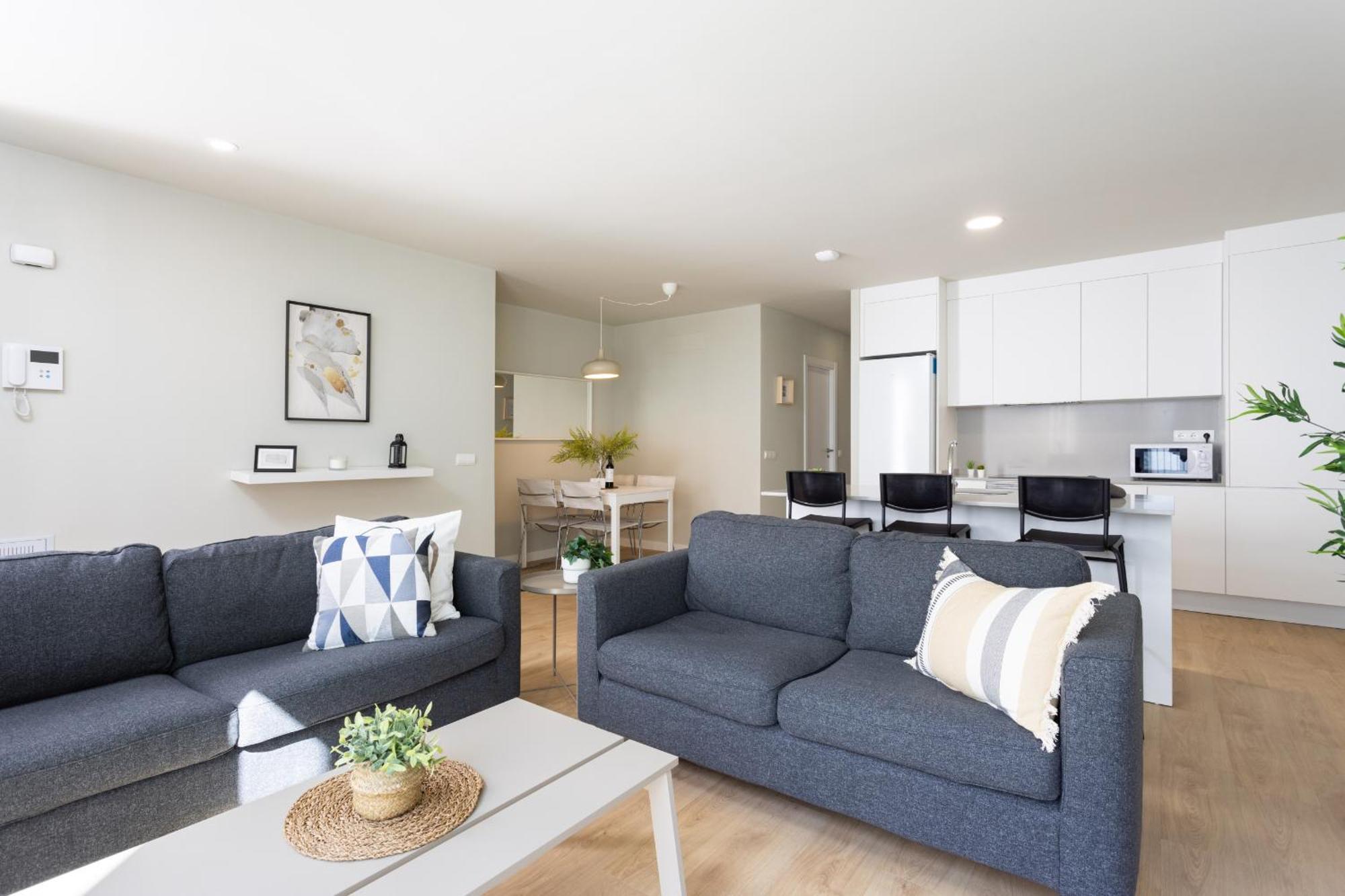Apartmán Luxury Alegranza With Pool Abades  Exteriér fotografie